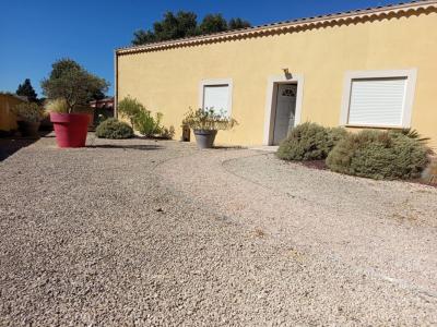 Annonce Vente 6 pi�ces Maison Donzere 26