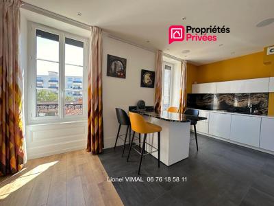 For sale Chamalieres 4 rooms 85 m2 Puy de dome (63400) photo 0