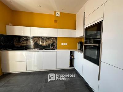 Annonce Vente 4 pi�ces Appartement Chamalieres 63