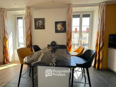 Acheter Appartement 85 m2 Chamalieres