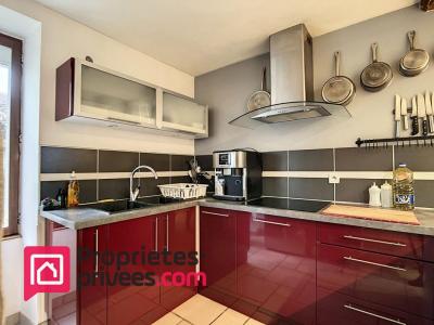 Acheter Maison Prehy 130000 euros