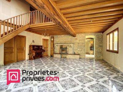 Acheter Maison 263 m2 Guillon