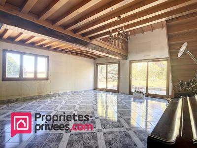 Acheter Maison Guillon Yonne
