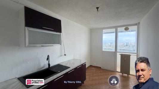 Louer Appartement 93 m2 Venissieux