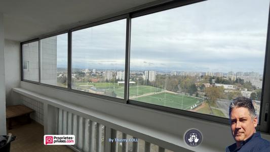 Louer Appartement Venissieux Rhone