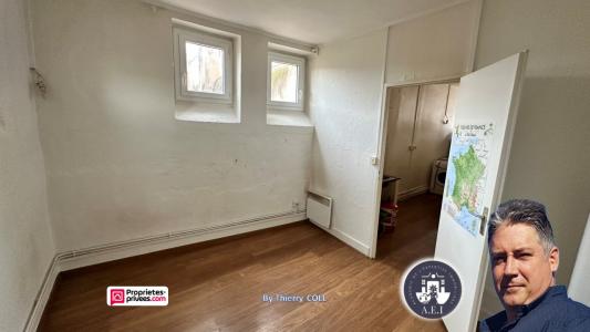 Acheter Appartement 57 m2 Vienne