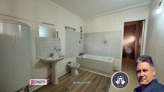 Acheter Appartement Vienne 126000 euros
