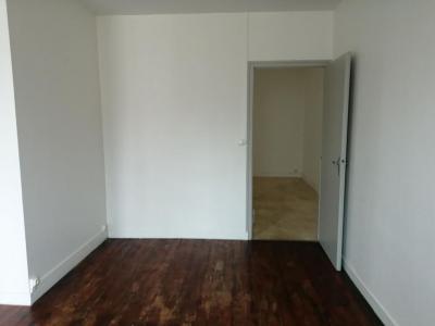 Acheter Appartement Vienne 86000 euros