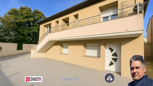 Acheter Appartement 82 m2 Venissieux
