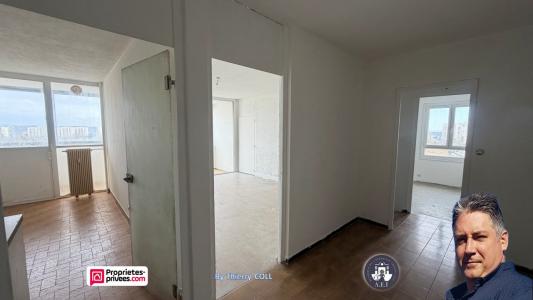 Annonce Vente 5 pi�ces Appartement Venissieux 69