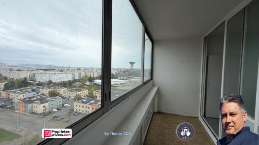 Acheter Appartement Venissieux 139000 euros