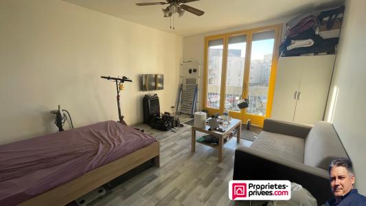 Annonce Vente 4 pi�ces Appartement Saint-priest 69