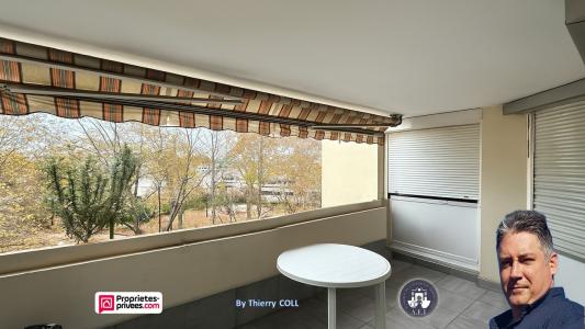 For sale Vaulx-en-velin 4 rooms 103 m2 Rhone (69120) photo 0