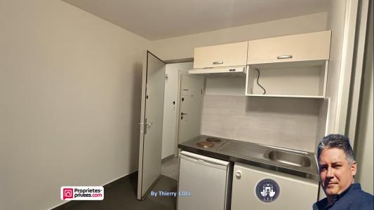 Acheter Appartement Vaulx-en-velin Rhone