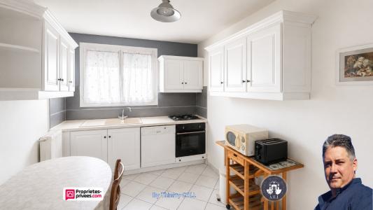 Annonce Vente 4 pi�ces Appartement Venissieux 69