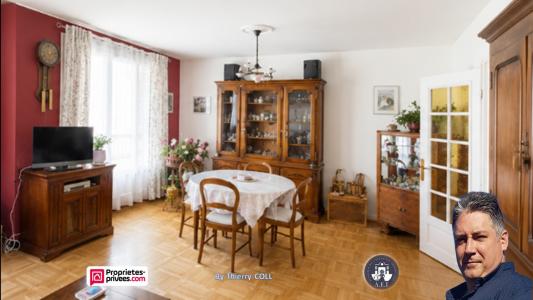 Acheter Appartement 78 m2 Venissieux