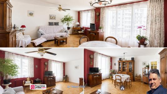 Acheter Appartement Venissieux Rhone