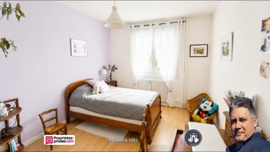 Acheter Appartement Venissieux 239000 euros