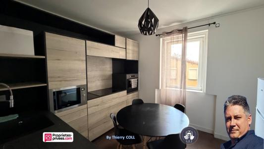 Annonce Vente 3 pi�ces Appartement Pierre-benite 69