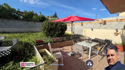 Annonce Vente 6 pi�ces Maison Saint-fons 69