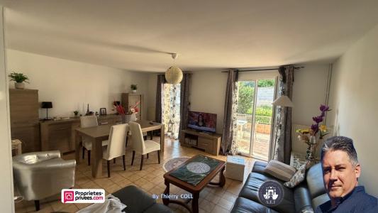 Acheter Maison 112 m2 Saint-fons