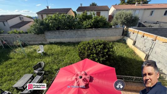 Acheter Maison Saint-fons 310000 euros
