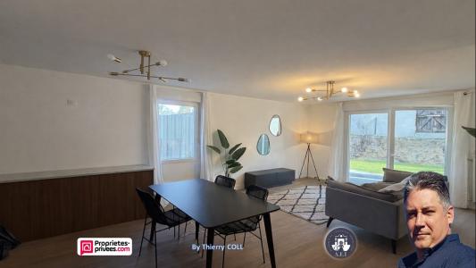 For sale Rillieux-la-pape 4 rooms 81 m2 Rhone (69140) photo 0