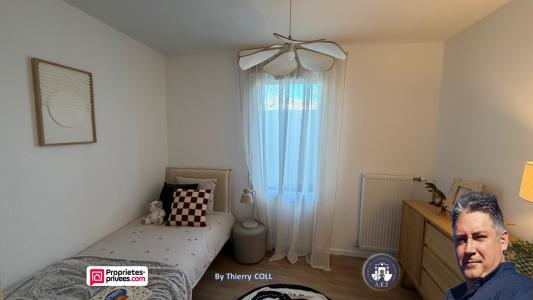 For sale Rillieux-la-pape 4 rooms 81 m2 Rhone (69140) photo 2