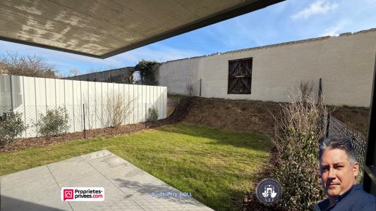 For sale Rillieux-la-pape 4 rooms 81 m2 Rhone (69140) photo 3