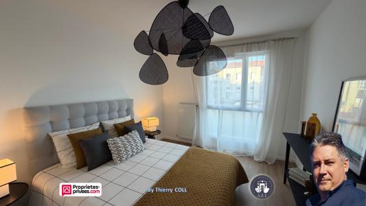For sale Rillieux-la-pape 4 rooms 81 m2 Rhone (69140) photo 4