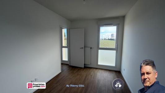 For sale Rillieux-la-pape 4 rooms 81 m2 Rhone (69140) photo 3