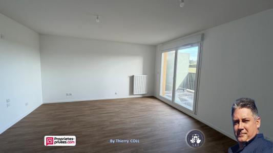 For sale Rillieux-la-pape 4 rooms 81 m2 Rhone (69140) photo 4
