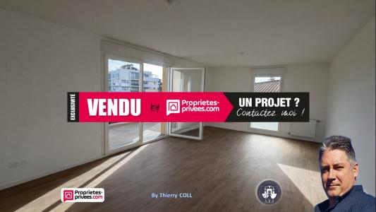 For sale Rillieux-la-pape 3 rooms 60 m2 Rhone (69140) photo 0