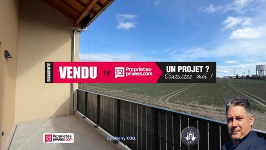 For sale Rillieux-la-pape 3 rooms 60 m2 Rhone (69140) photo 1
