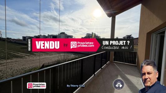 For sale Rillieux-la-pape 3 rooms 60 m2 Rhone (69140) photo 2