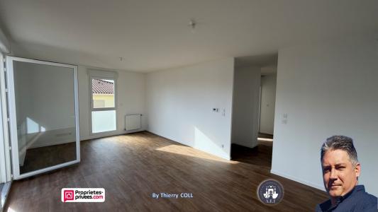 For sale Rillieux-la-pape 3 rooms 60 m2 Rhone (69140) photo 2