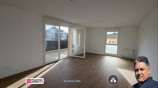 For sale Rillieux-la-pape 3 rooms 60 m2 Rhone (69140) photo 3