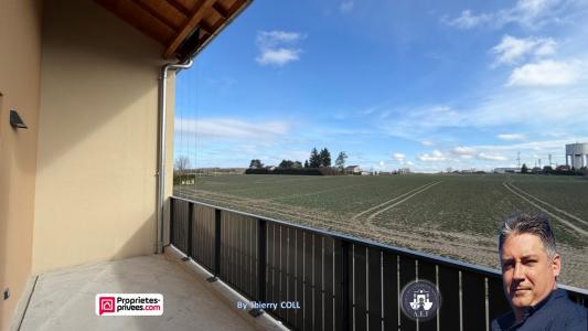 For sale Rillieux-la-pape 3 rooms 60 m2 Rhone (69140) photo 4