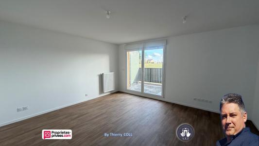 For sale Rillieux-la-pape 3 rooms 60 m2 Rhone (69140) photo 4