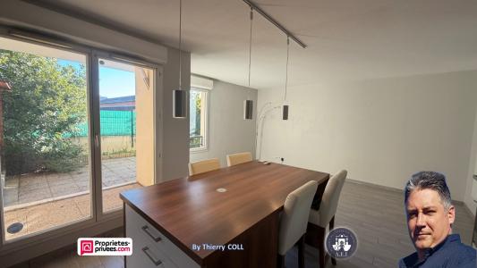 Annonce Vente 3 pi�ces Appartement Saint-priest 69