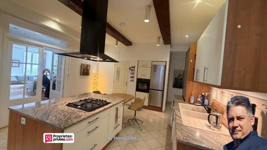 For sale Lyon-1er-arrondissement 4 rooms 120 m2 Rhone (69001) photo 0
