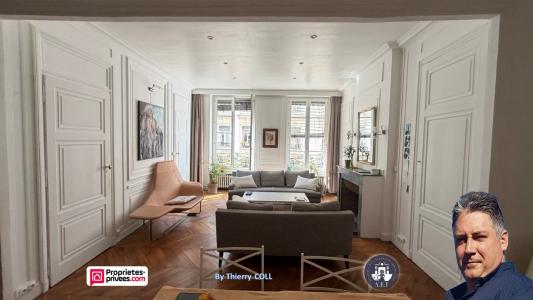 For sale Lyon-1er-arrondissement 4 rooms 120 m2 Rhone (69001) photo 1