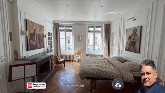 For sale Lyon-1er-arrondissement 4 rooms 120 m2 Rhone (69001) photo 2