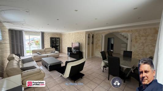 Annonce Vente 6 pi�ces Maison Venissieux 69