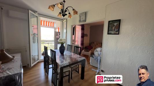 Annonce Vente 4 pi�ces Appartement Venissieux 69