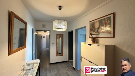 Acheter Appartement 82 m2 Venissieux