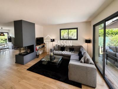 Annonce Vente 5 pi�ces Maison Tassin-la-demi-lune 69