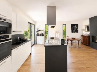 Acheter Maison 147 m2 Tassin-la-demi-lune
