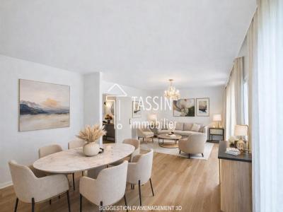 For sale Tassin-la-demi-lune 4 rooms 125 m2 Rhone (69160) photo 0