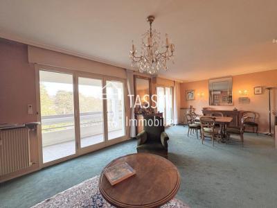 Acheter Appartement 125 m2 Tassin-la-demi-lune